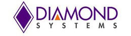 Diamond Systems Introduces three NEW Rugged Ethernet Switch Solutions for space-critical applications.
