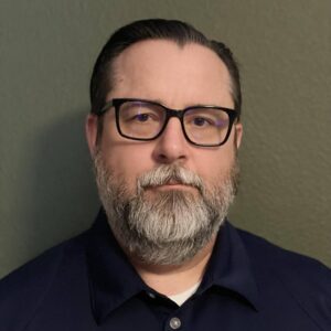 Corey Harrelson